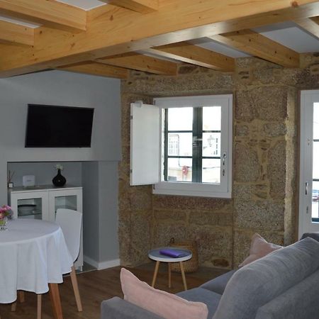 A Casina Villa Santiago de Compostela Exterior foto